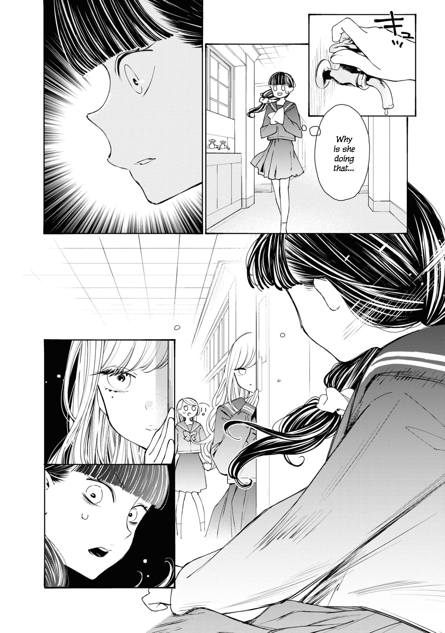 Young Ladies Don't Play Fighting Games Manga Read GGWP. ~Young Ladies Don't Play Fighting Games~ Manga English [New