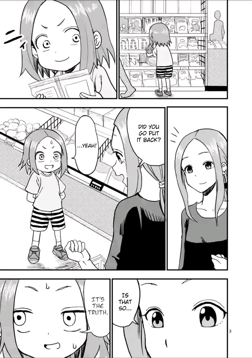 Karakai Jozu No Takagi san Hentai Read Karakai Jouzu no (Moto) Takagi-san Manga English [New Chapters