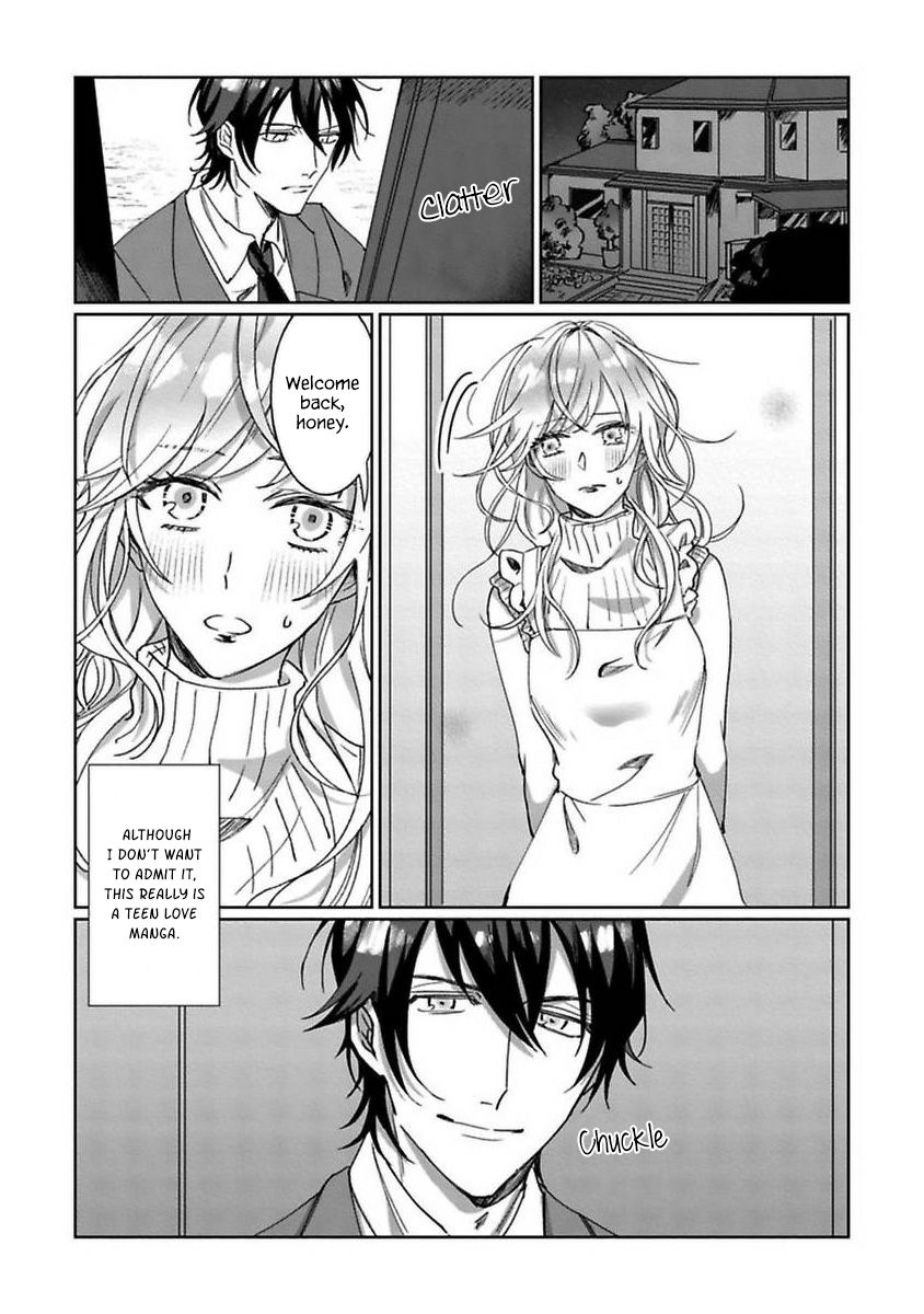 Kyou Mo Korosezu Ni Ai Shiau Dake Read Kyou mo Korosezu ni Ai Shiau dake. Manga English [New Chapters