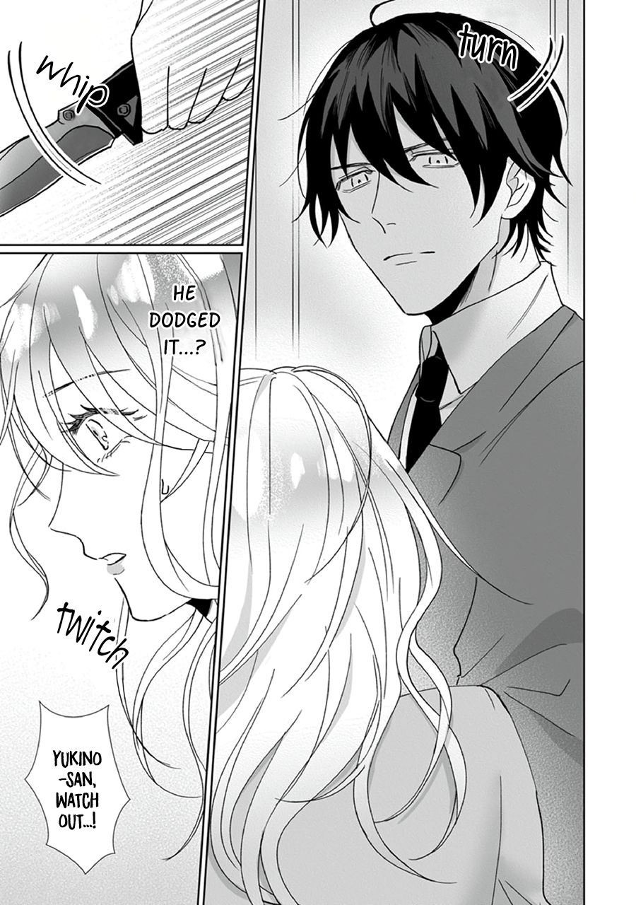 Kyou Mo Korosezu Ni Ai Shiau Dake Read Kyou mo Korosezu ni Ai Shiau dake. Manga English [New Chapters