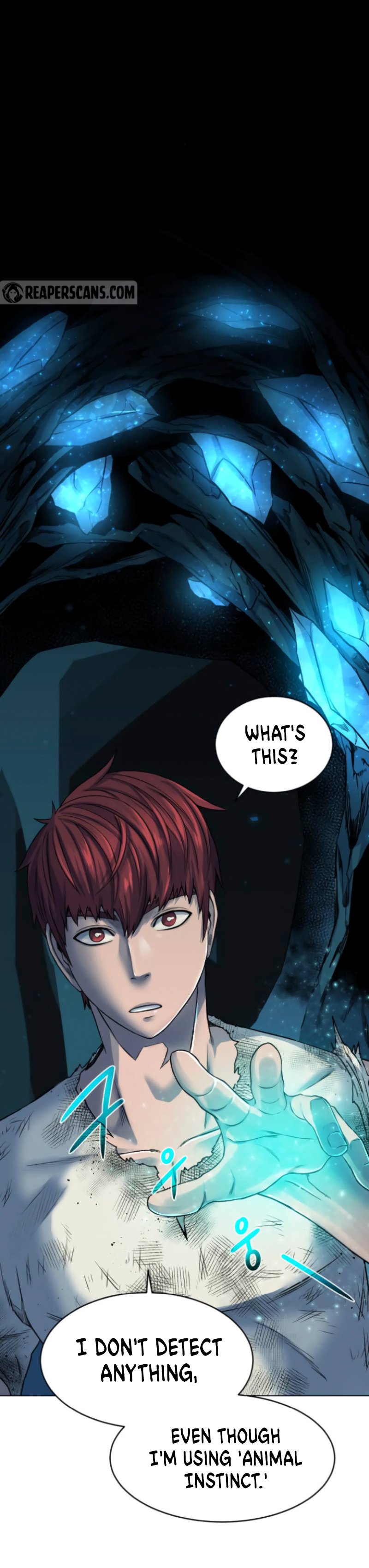 Dungeons And Artifacts Ch 1 Read Dungeons & Artifacts Manga English [New Chapters] Online Free