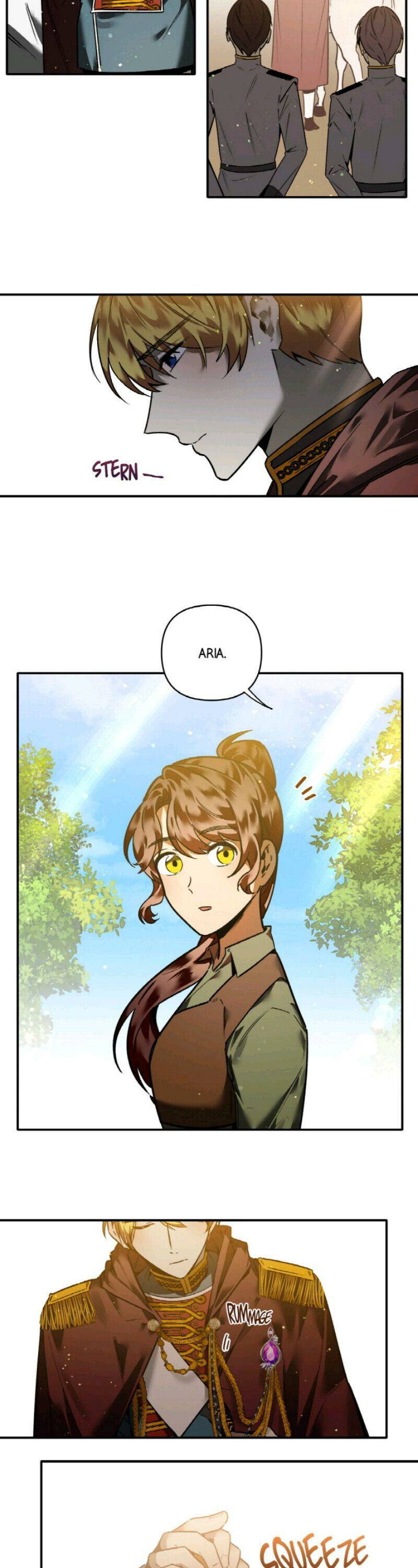 Read A Hunter's Courtship Method Manga English [New Chapters] Online