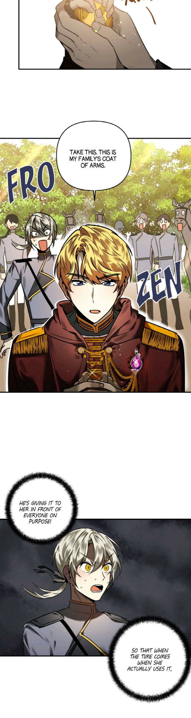 Read A Hunter's Courtship Method Manga English [New Chapters] Online