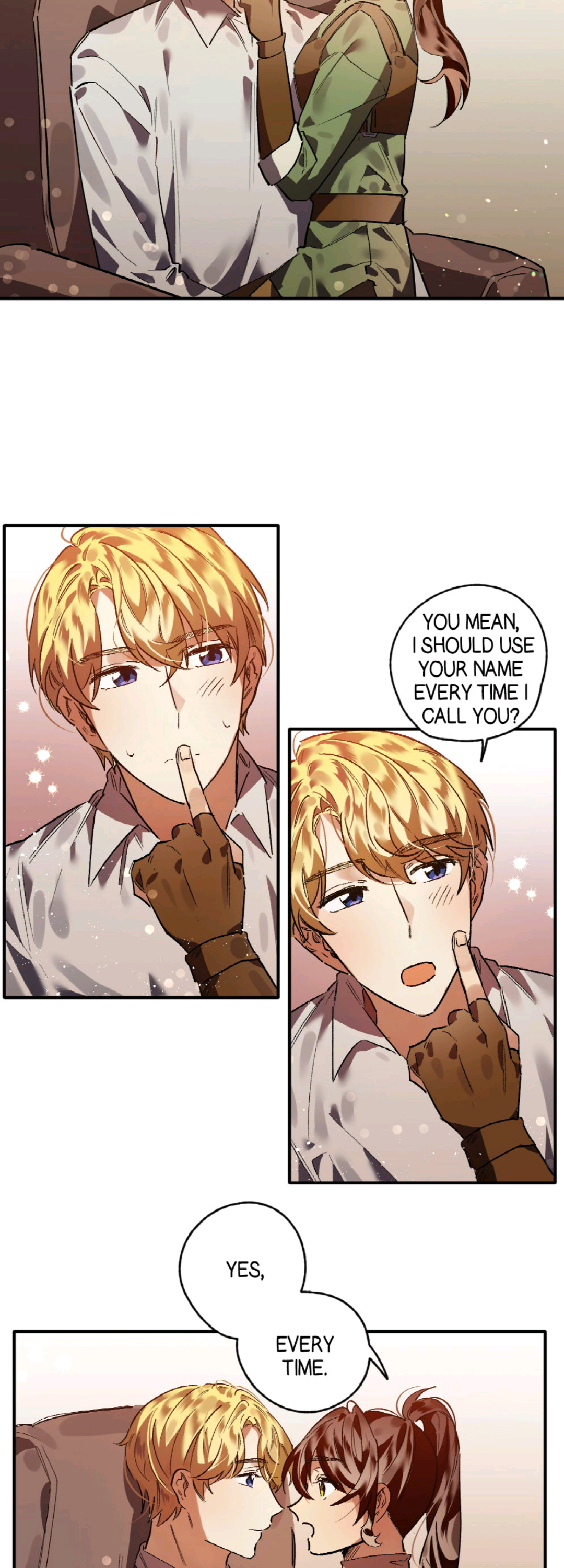 Read A Hunter's Courtship Method Manga English [New Chapters] Online