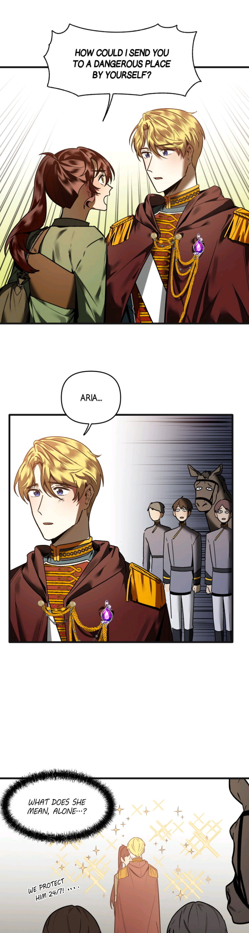 Read A Hunter's Courtship Method Manga English [New Chapters] Online