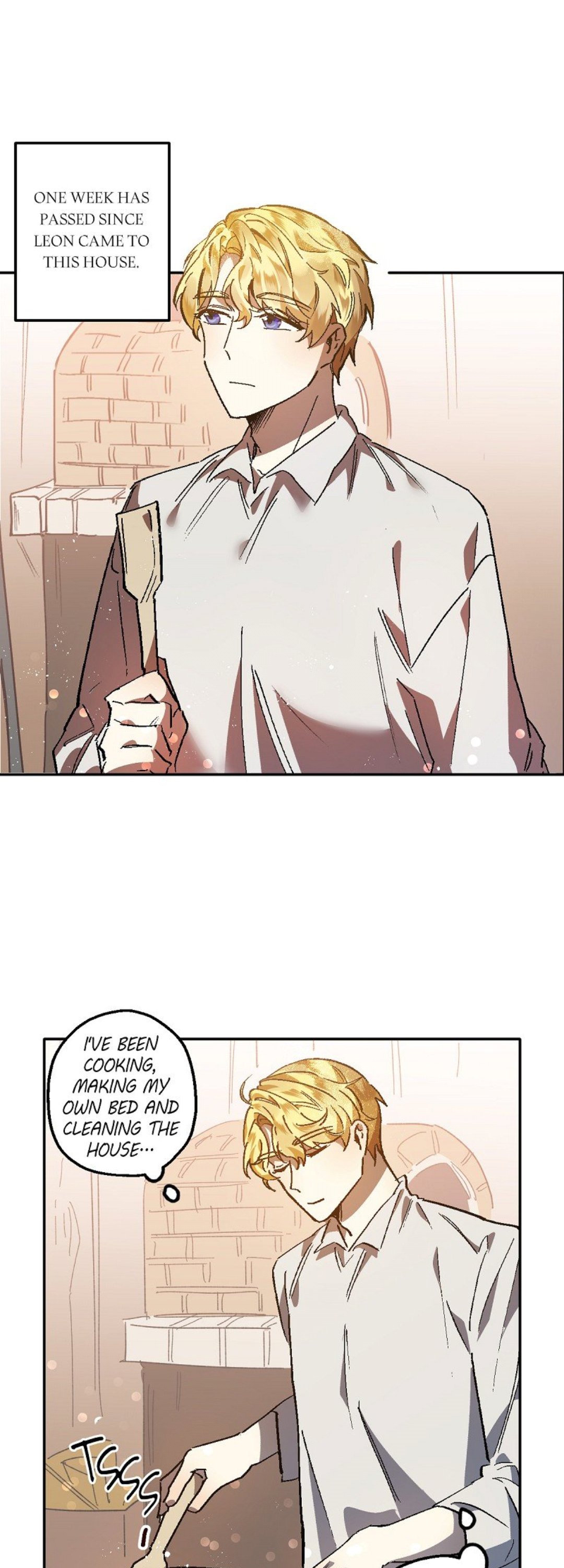 Read A Hunter's Courtship Method Manga English [New Chapters] Online