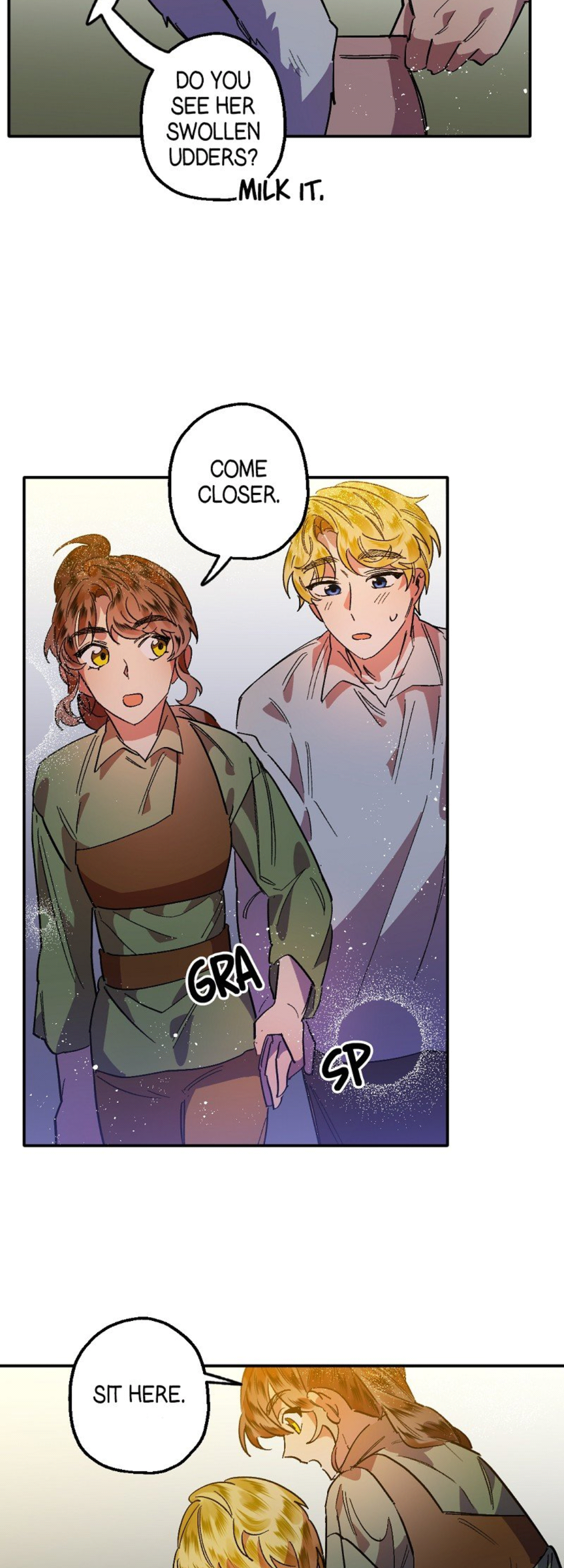 Read A Hunter's Courtship Method Manga English [New Chapters] Online