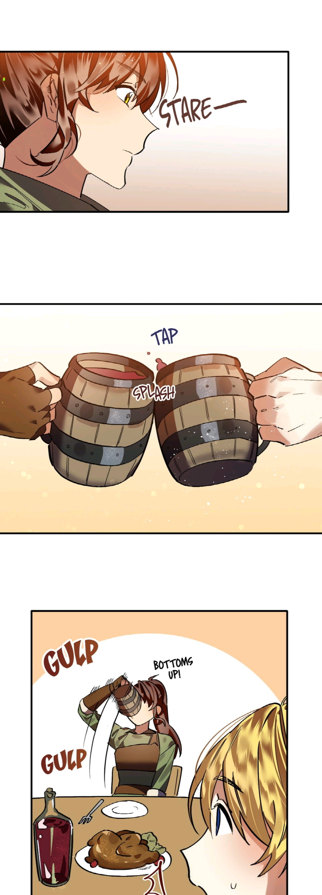 Read A Hunter's Courtship Method Manga English [New Chapters] Online