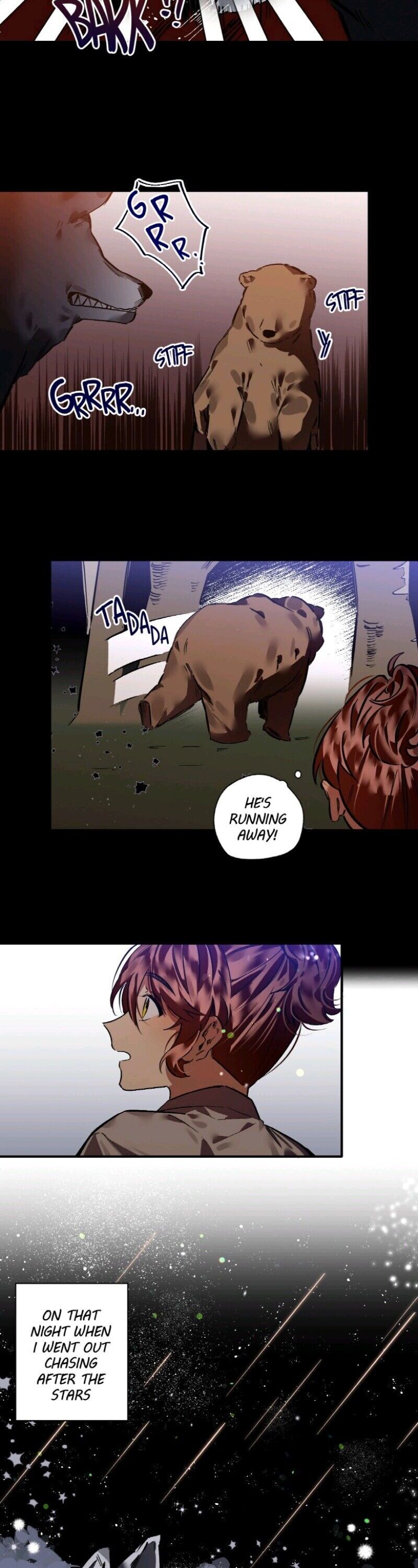 Read A Hunter's Courtship Method Manga English [New Chapters] Online