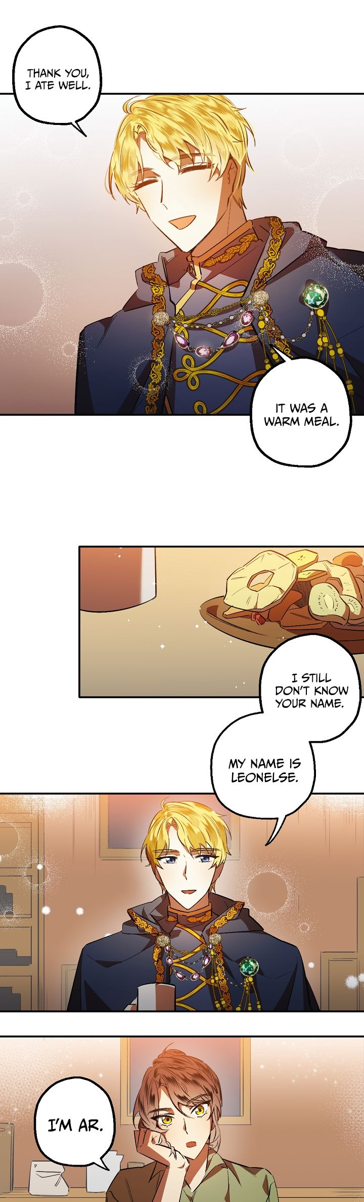 Read A Hunter's Courtship Method Manga English [New Chapters] Online