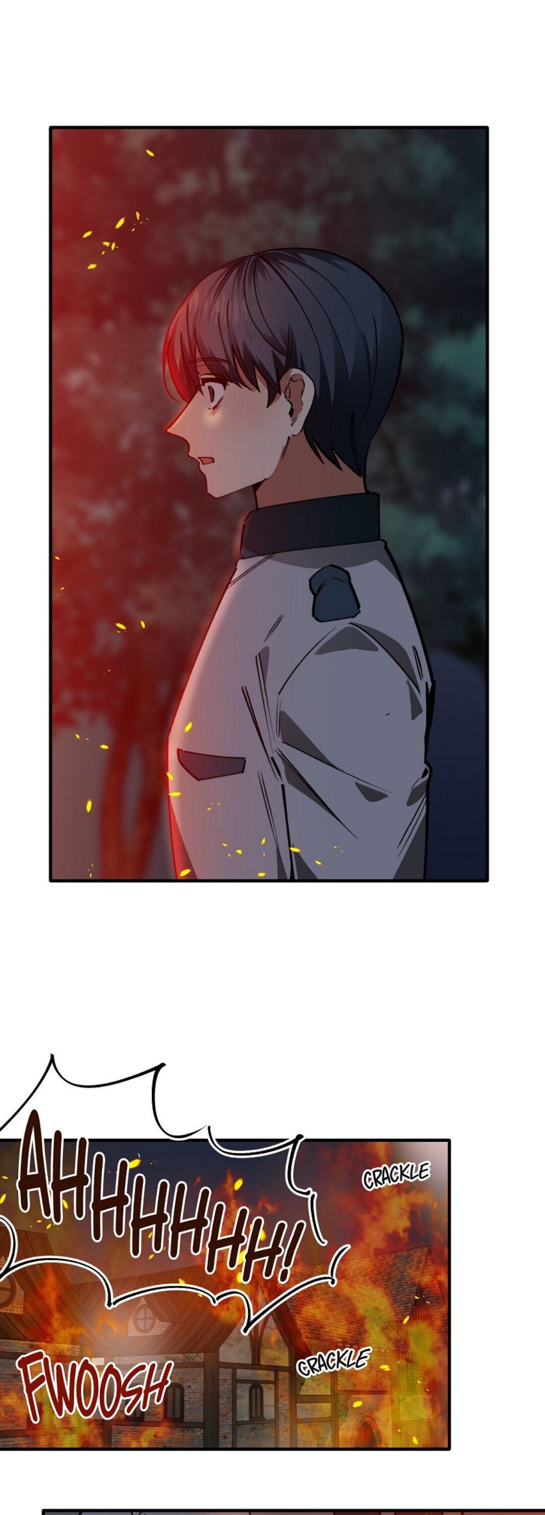 Read A Hunter's Courtship Method Manga English [New Chapters] Online