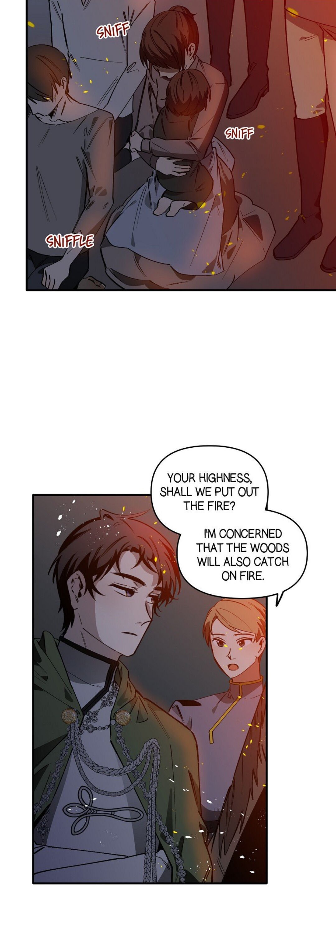 Read A Hunter's Courtship Method Manga English [New Chapters] Online