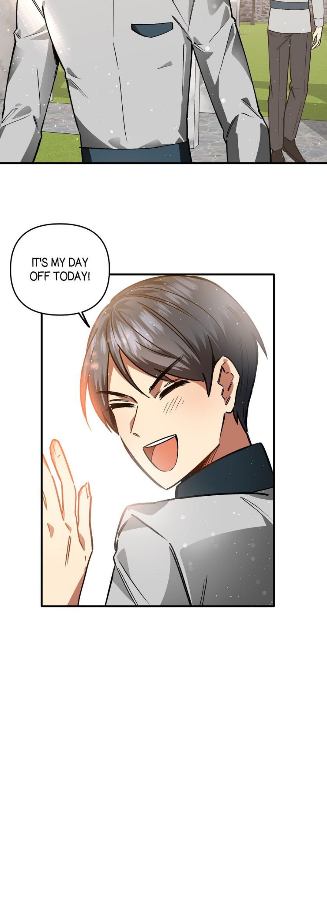 Read A Hunter's Courtship Method Manga English [New Chapters] Online