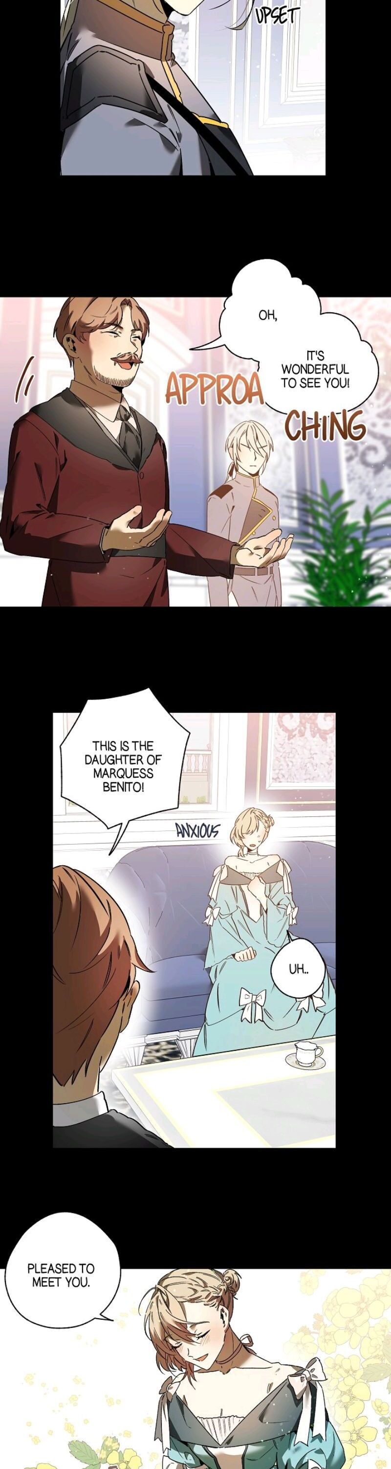 Read A Hunter's Courtship Method Manga English [New Chapters] Online