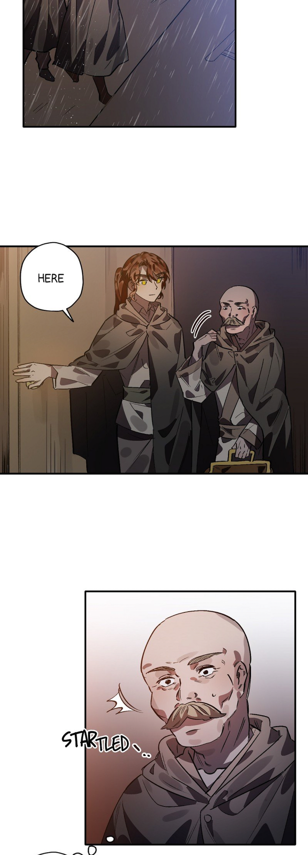 Read A Hunter's Courtship Method Manga English [New Chapters] Online