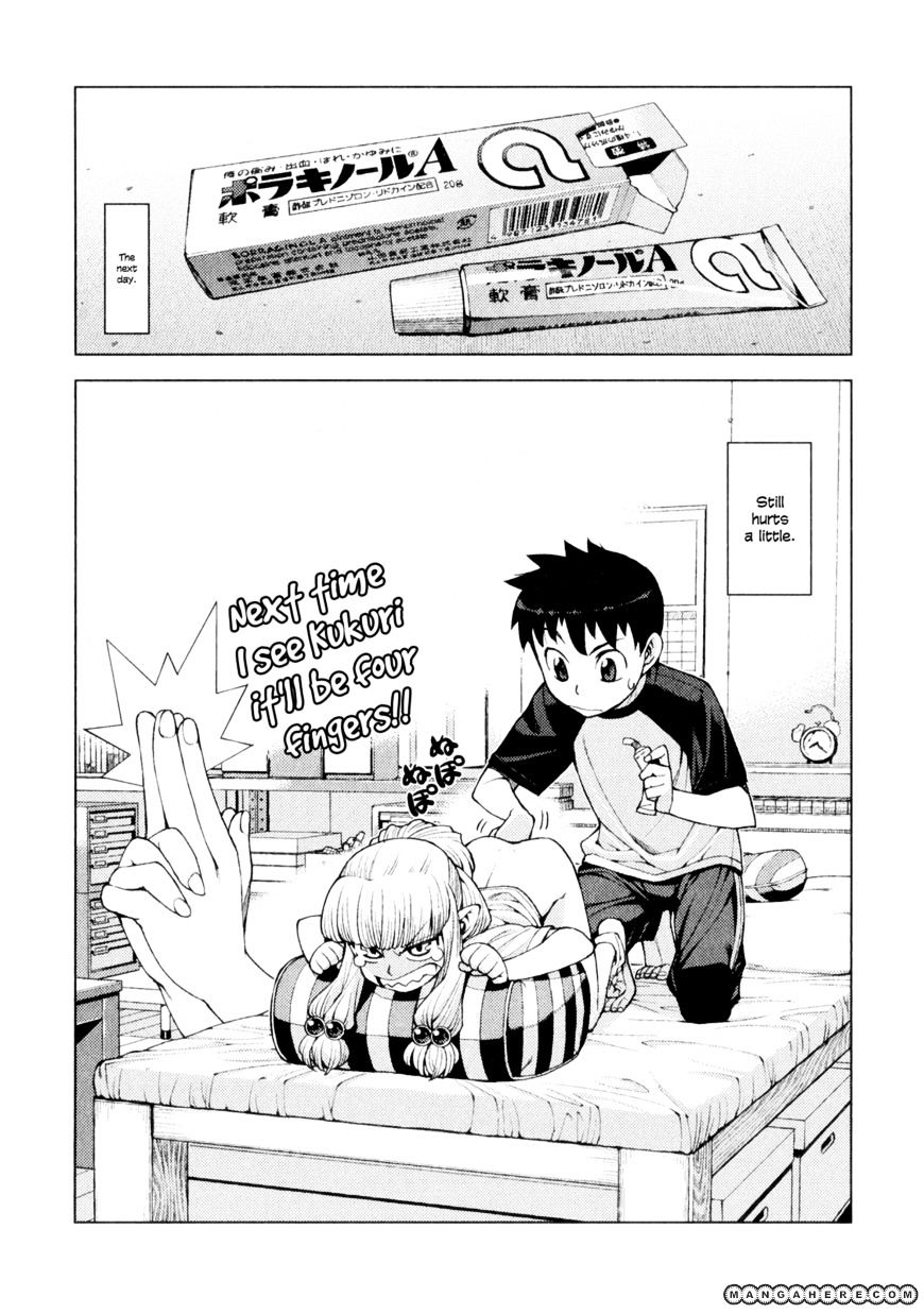 Read Zatch Bell Chapter 67 - MangaFreak