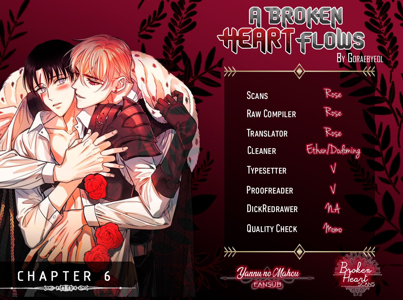 That Which Flows By Manga Read A broken heart flows Manga English [New Chapters] Online Free