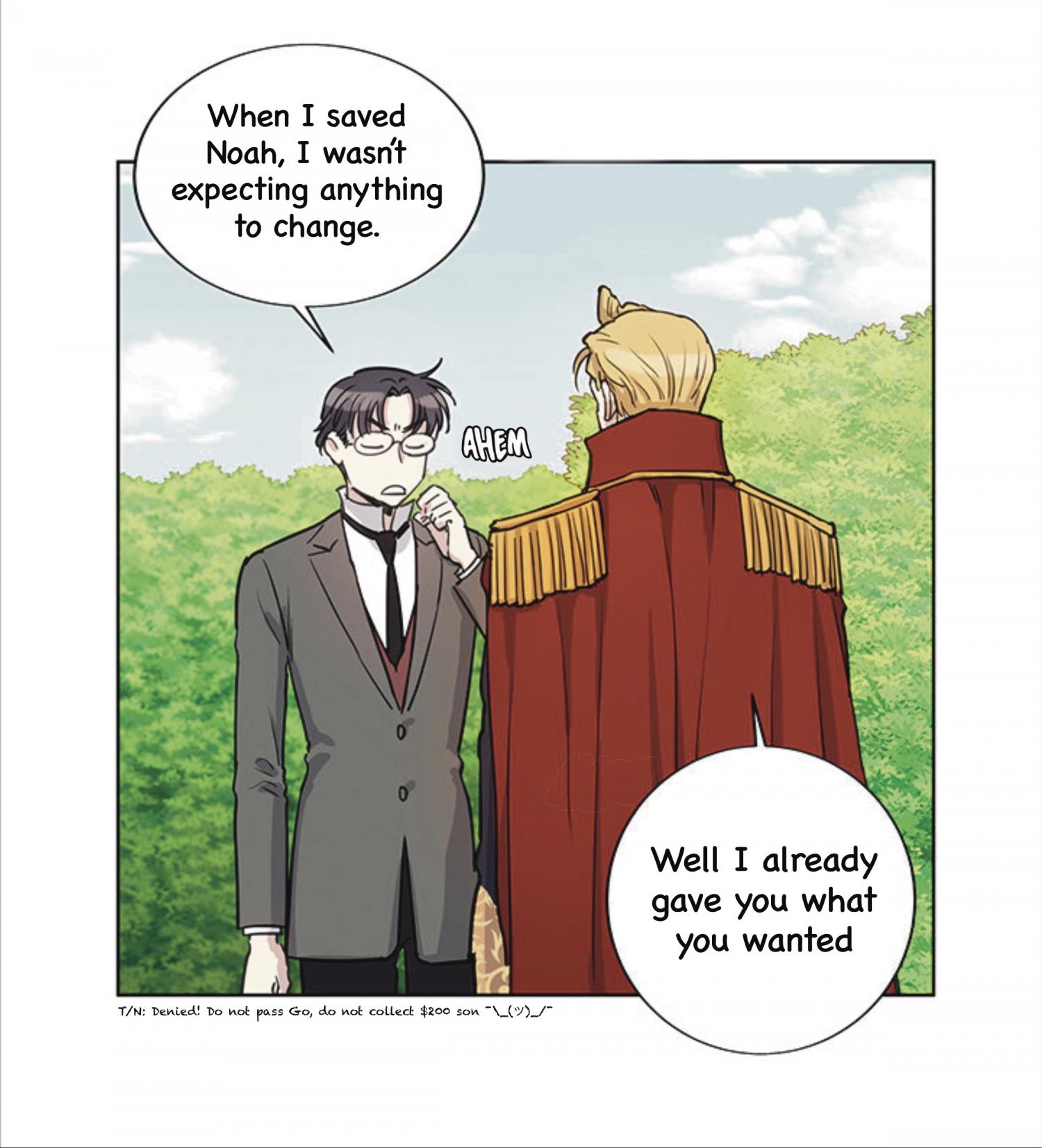 The Duke And The Tutor Read Duke's Private Tutor Manga English [New Chapters] Online Free