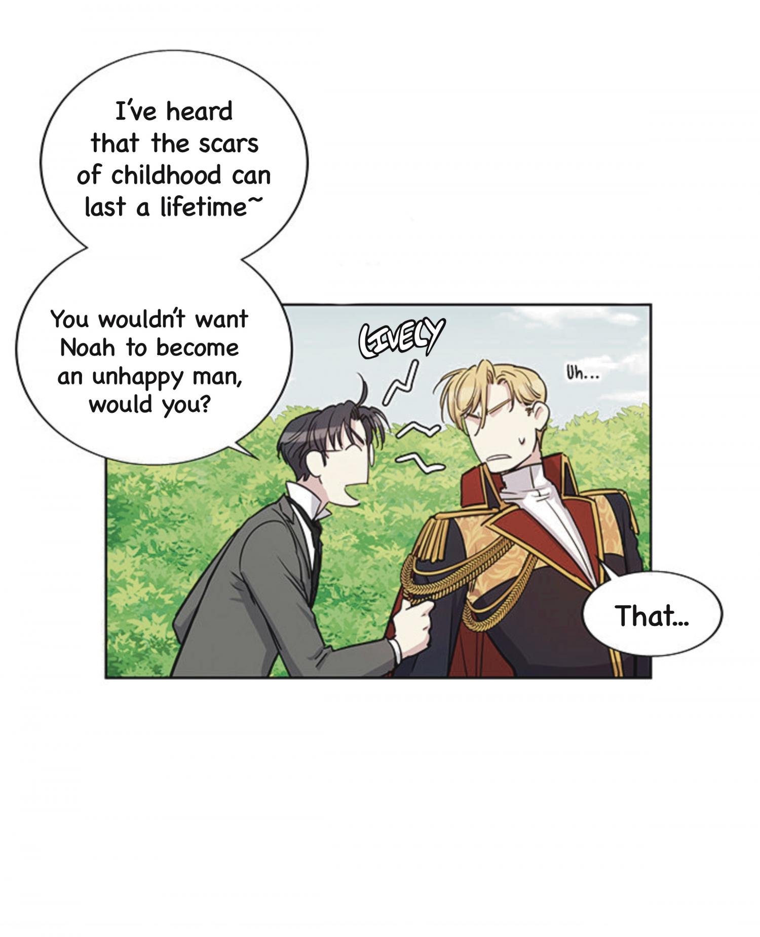 The Duke And The Tutor Read Duke's Private Tutor Manga English [New Chapters] Online Free