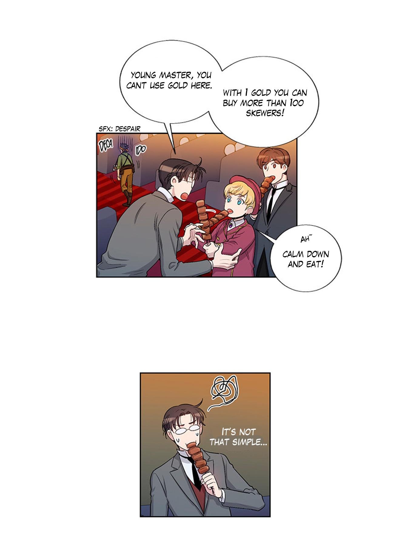 Private Situation With My Hair Manga Read Duke's Private Tutor Manga English [New Chapters] Online Free