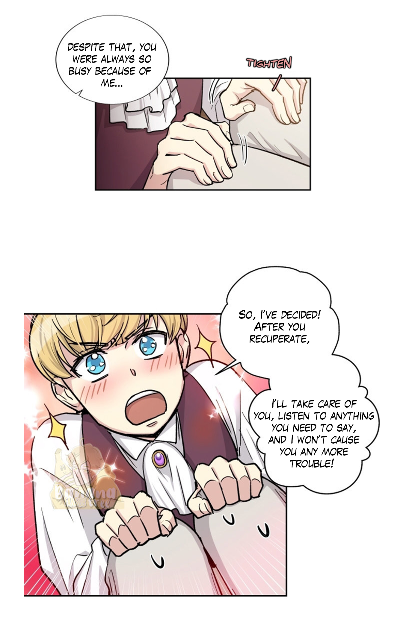 Duke's Private Tutor Chapter 52 Read Duke's Private Tutor Manga English [New Chapters] Online Free