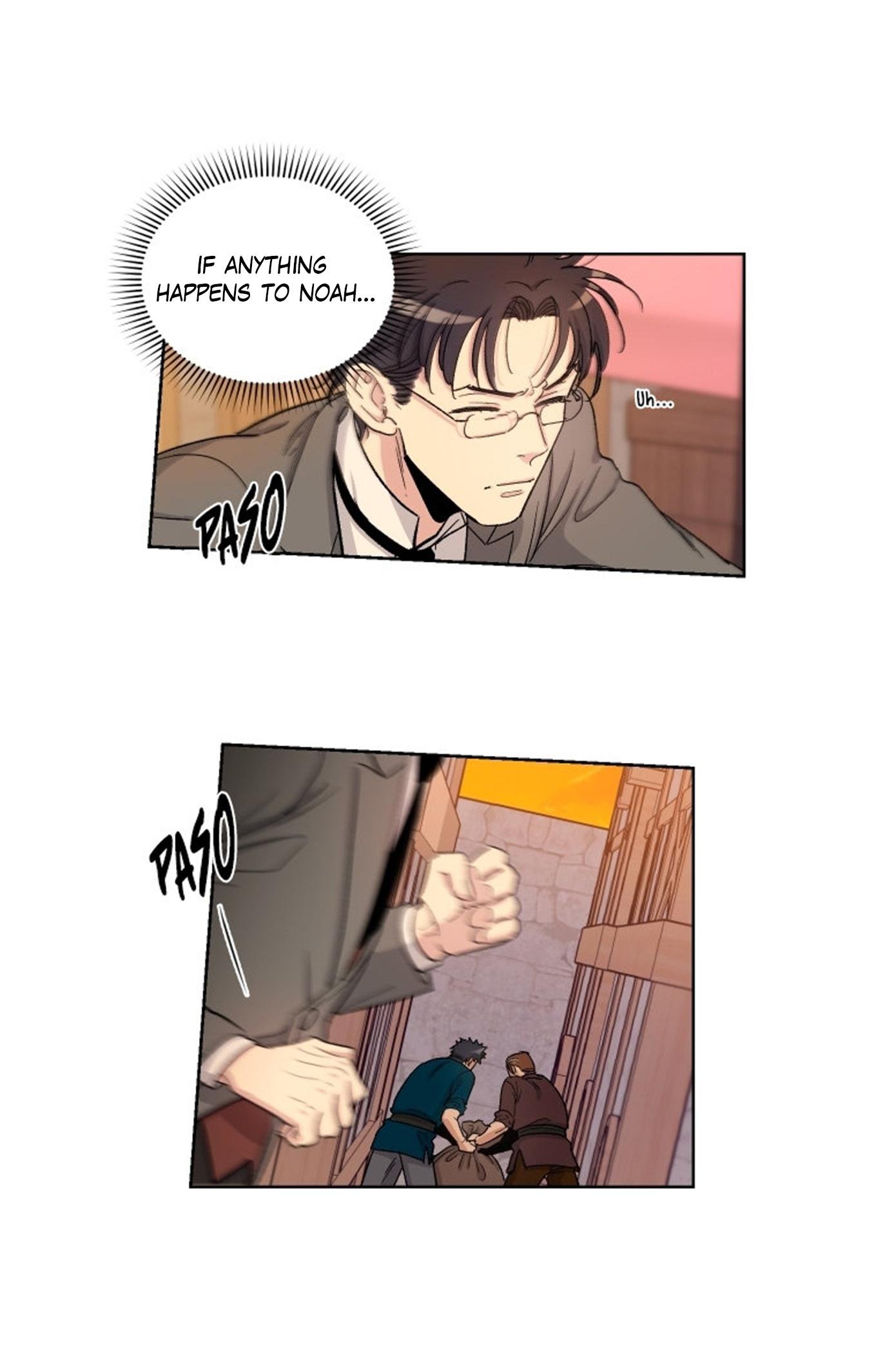 The Duke And The Tutor Read Duke's Private Tutor Manga English [New Chapters] Online Free