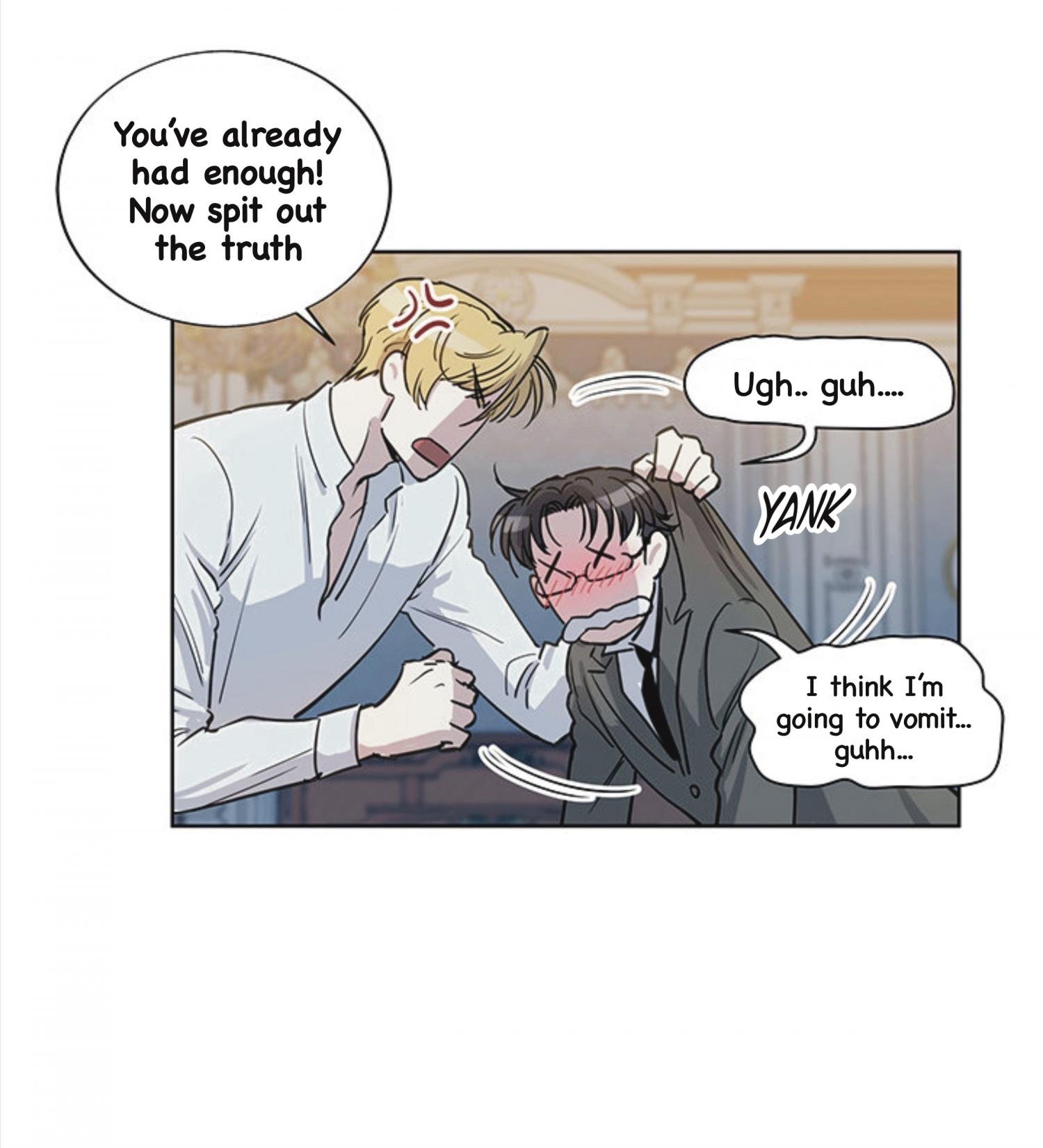 The Duke And The Tutor Read Duke's Private Tutor Manga English [New Chapters] Online Free