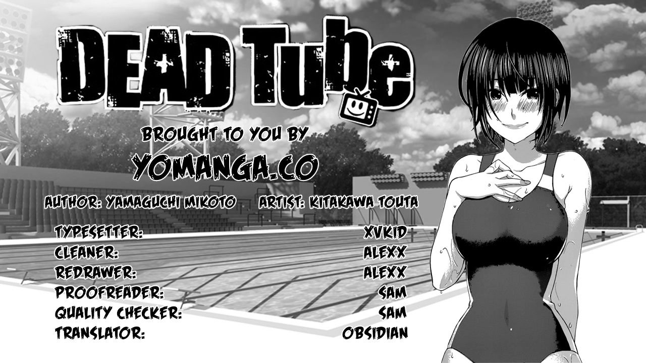 Dead Tube, chapter 20
