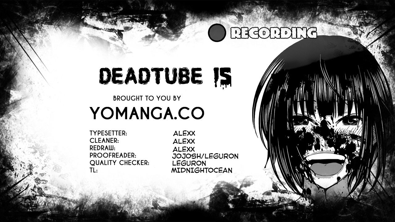 Dead Tube, chapter 15