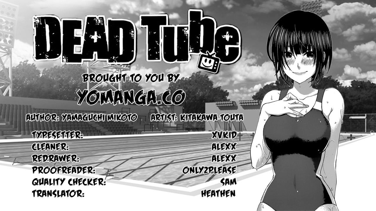 Dead Tube, chapter 19
