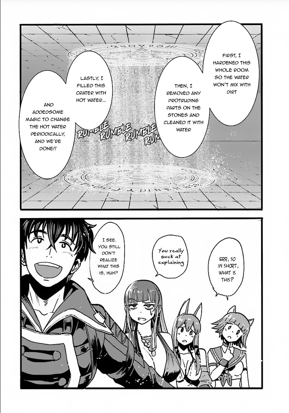 Makikomarete Isekai Teni Suru Yatsu Wa Read Makikomarete Isekai Teni suru Yatsu wa, Taitei Cheat Manga English