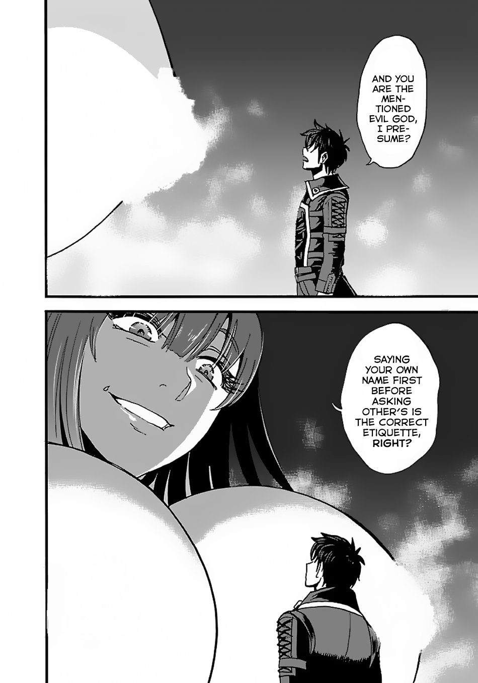 Makikomarete Isekai Teni Suru Yatsu Wa Taitei Cheat Read Makikomarete Isekai Teni suru Yatsu wa, Taitei Cheat Manga English