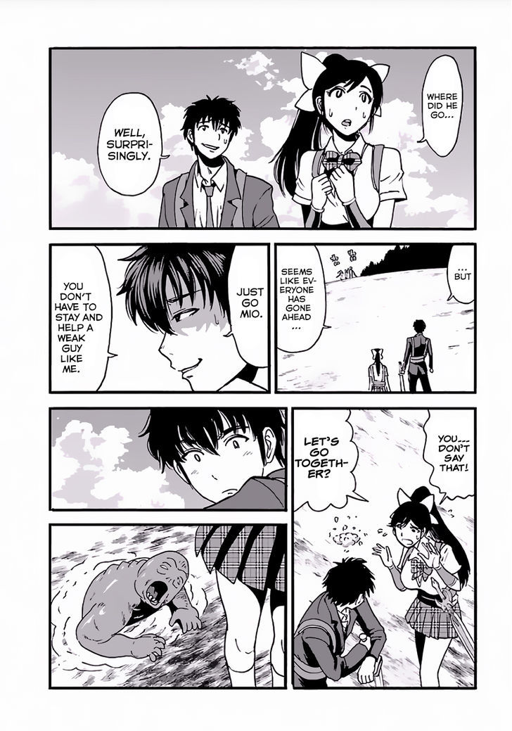 Makikomarete Isekai Teni Suru Yatsu Wa Taitei Cheat Read Makikomarete Isekai Teni suru Yatsu wa, Taitei Cheat Manga English