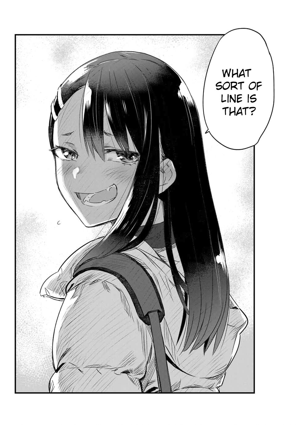 Don't Toy With Me, Miss Nagatoro, Chapter 78.6 - Don't Toy With Me, Miss  Nagatoro Manga Online