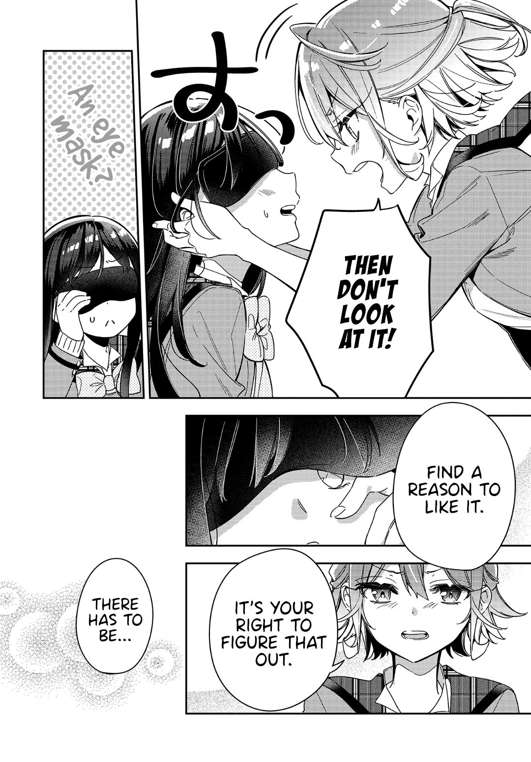 Read Anemone is in Heat Manga English [New Chapters] Online Free MangaClash