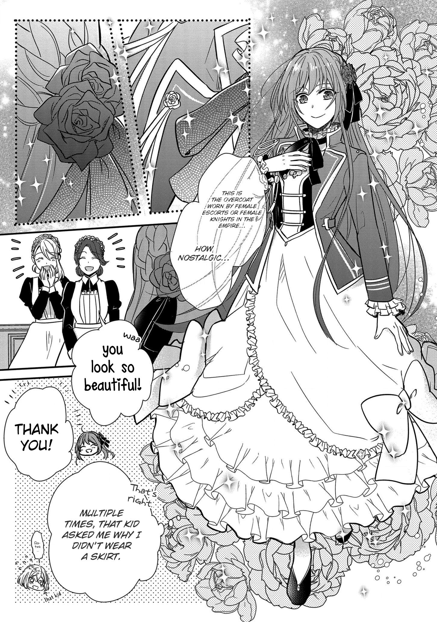 The Emperor Hopes For The Court Lady As His Bride Read The Emperor Hopes for the Court Lady as His Bride Manga English