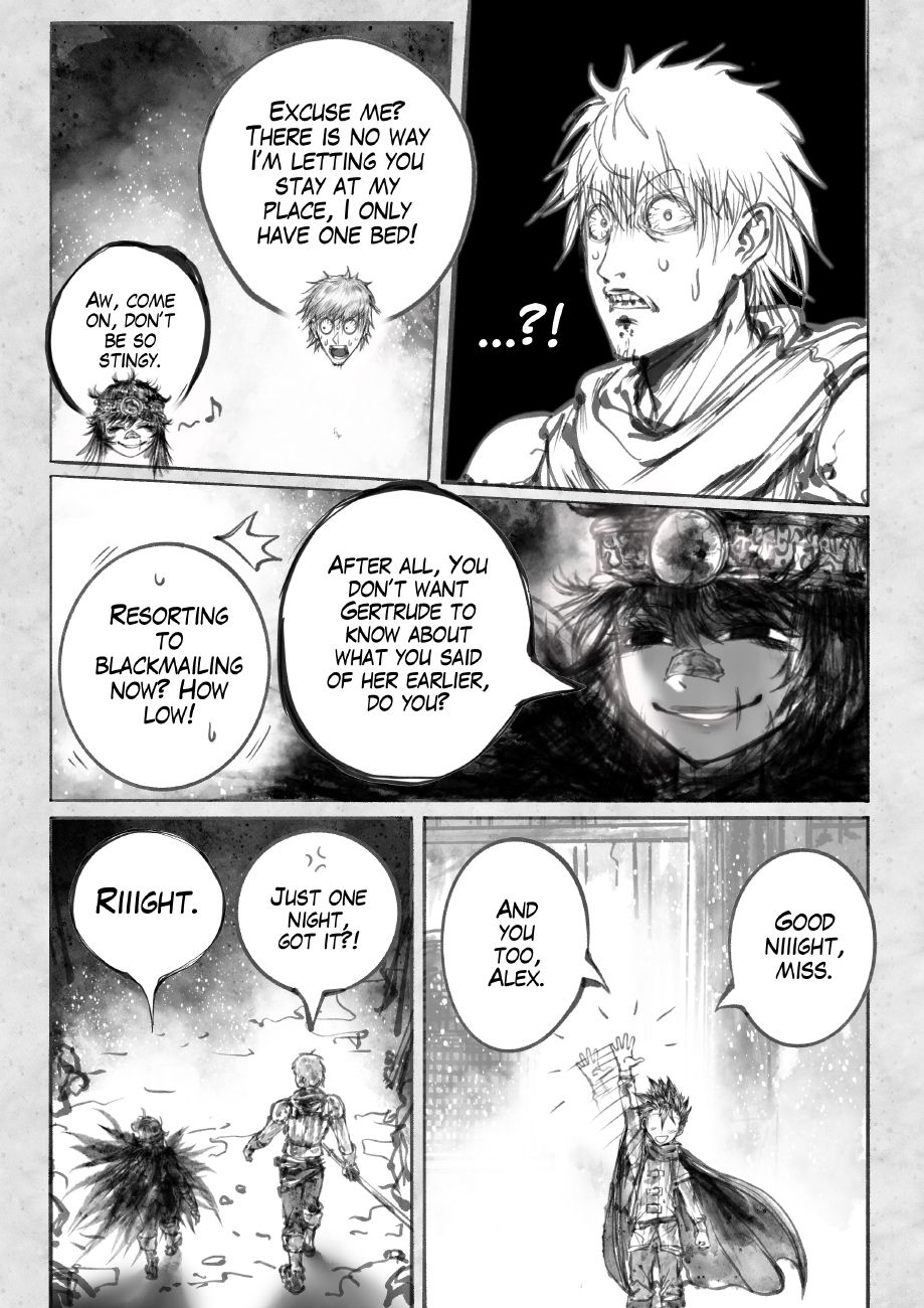 Ramia yana:hero And Demon Lord Chronicles Read Ramia - Hero & Demon Lord Chronicles Manga English [New Chapters