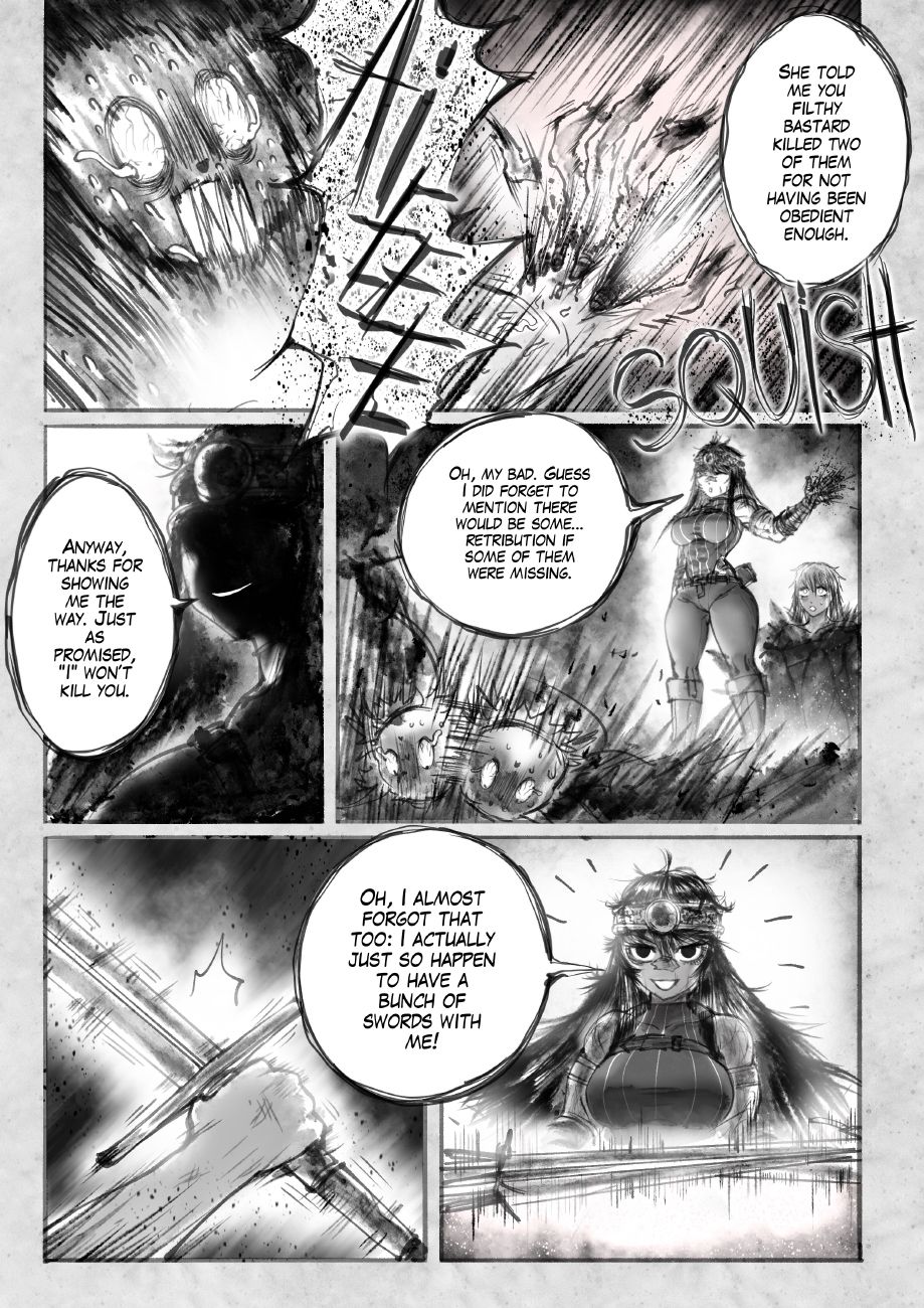 Ramia yana:hero And Demon Lord Chronicles Read Ramia - Hero & Demon Lord Chronicles Manga English [New Chapters