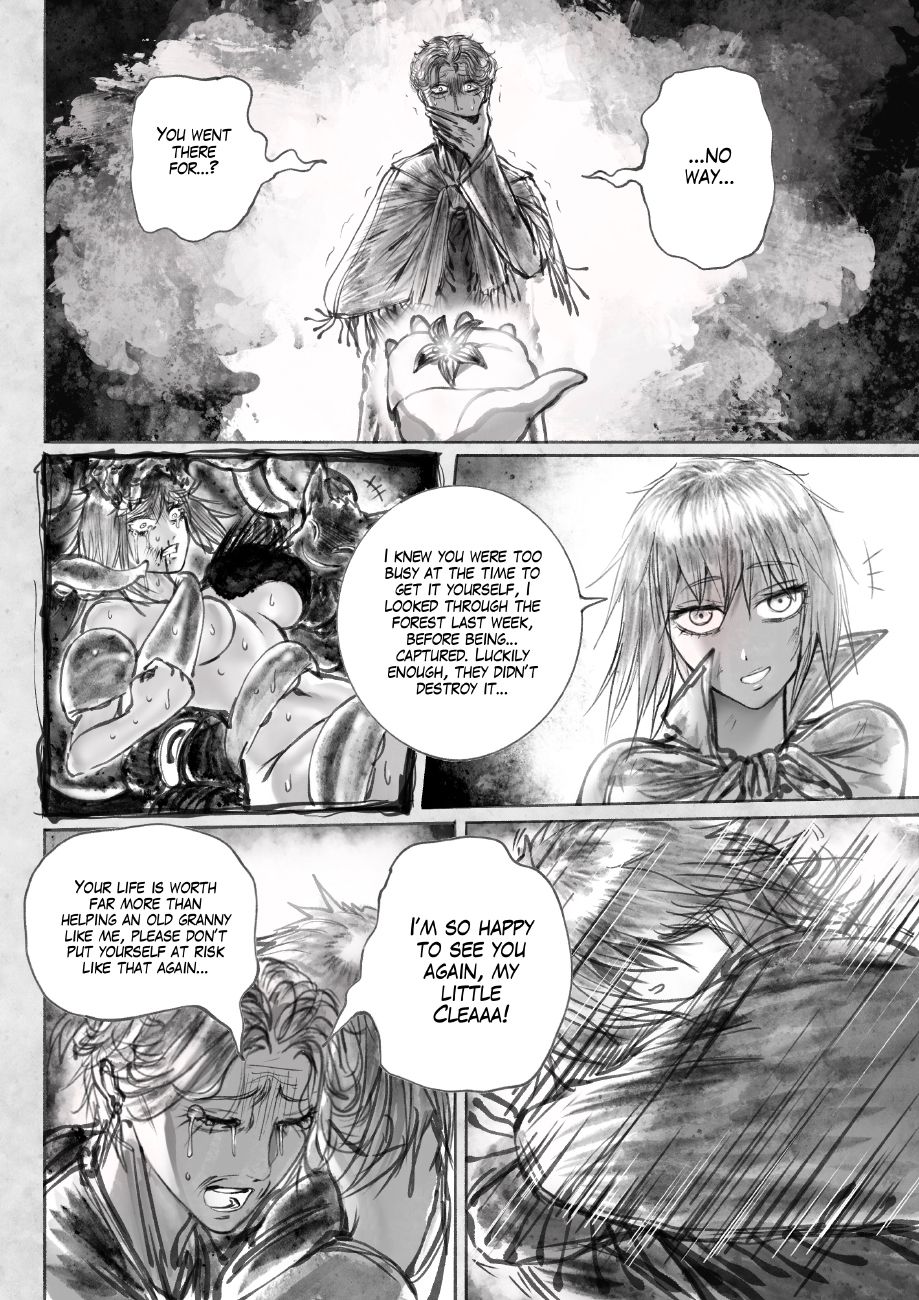 Ramia yana:hero And Demon Lord Chronicles Read Ramia - Hero & Demon Lord Chronicles Manga English [New Chapters