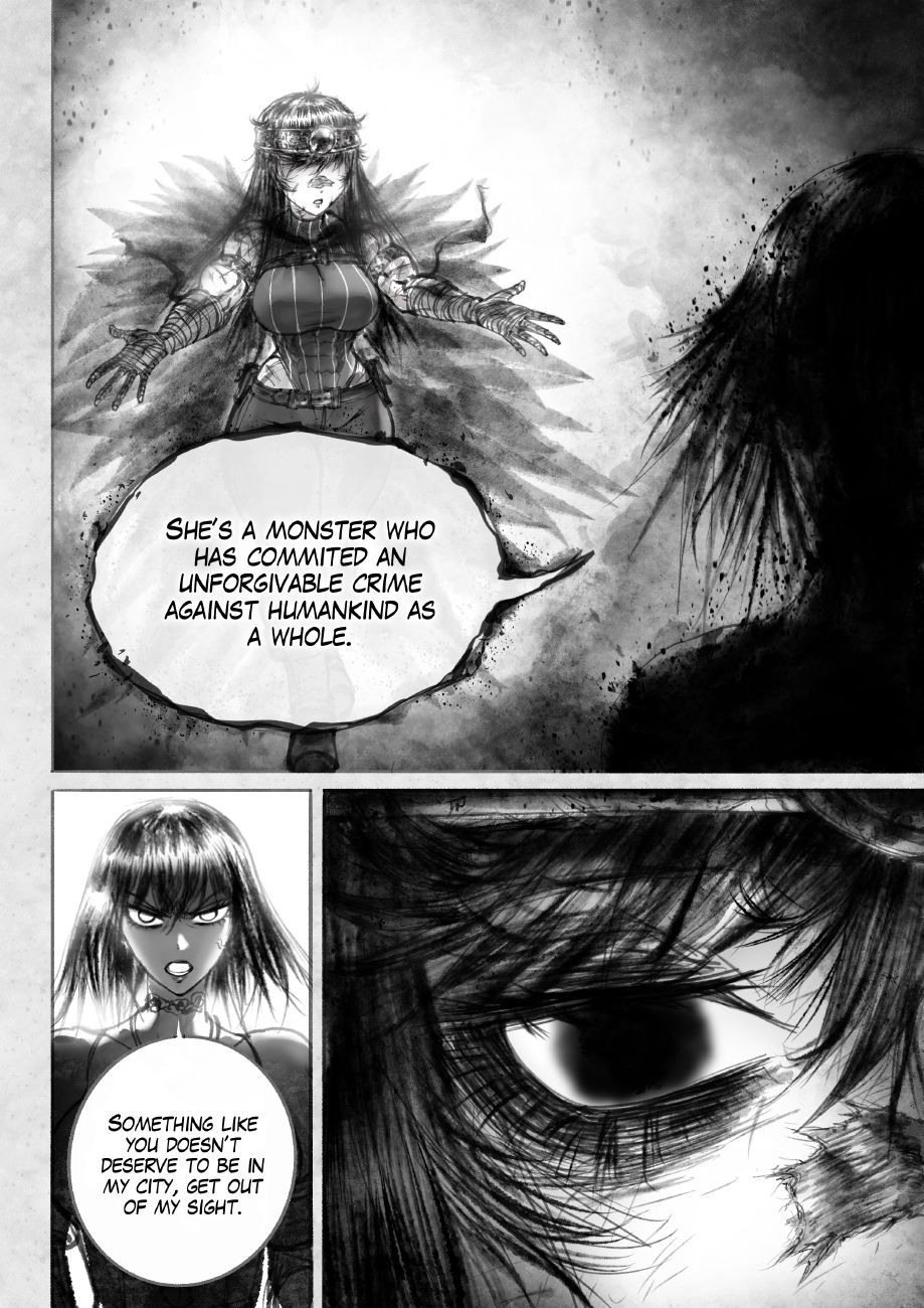 Ramia yana:hero And Demon Lord Chronicles Read Ramia - Hero & Demon Lord Chronicles Manga English [New Chapters