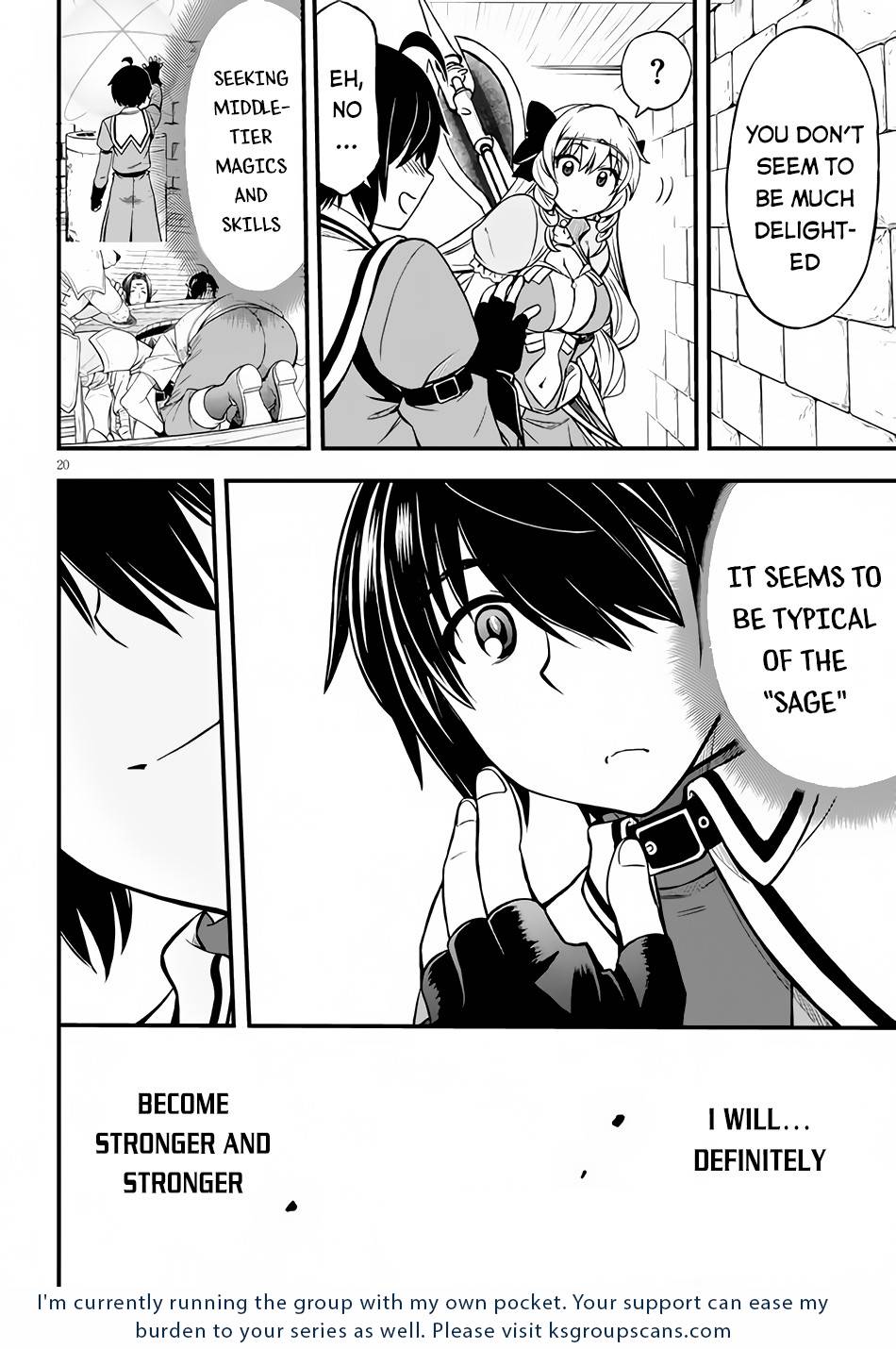Hazure Akamadoushi Ha Kenjyatime Ni Musou Suru Read Hazure Akamadoushi ha Kenjyatime ni Musou suru Manga English [New