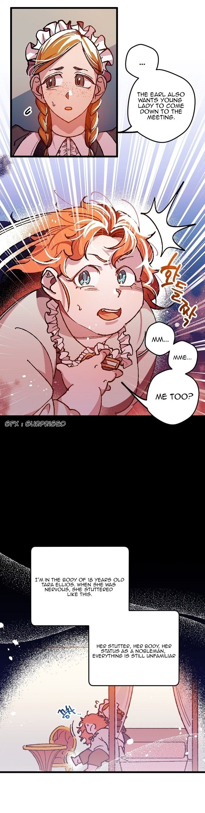 Read I'll Save This Damn Family! Manga English [New Chapters] Online Free MangaClash
