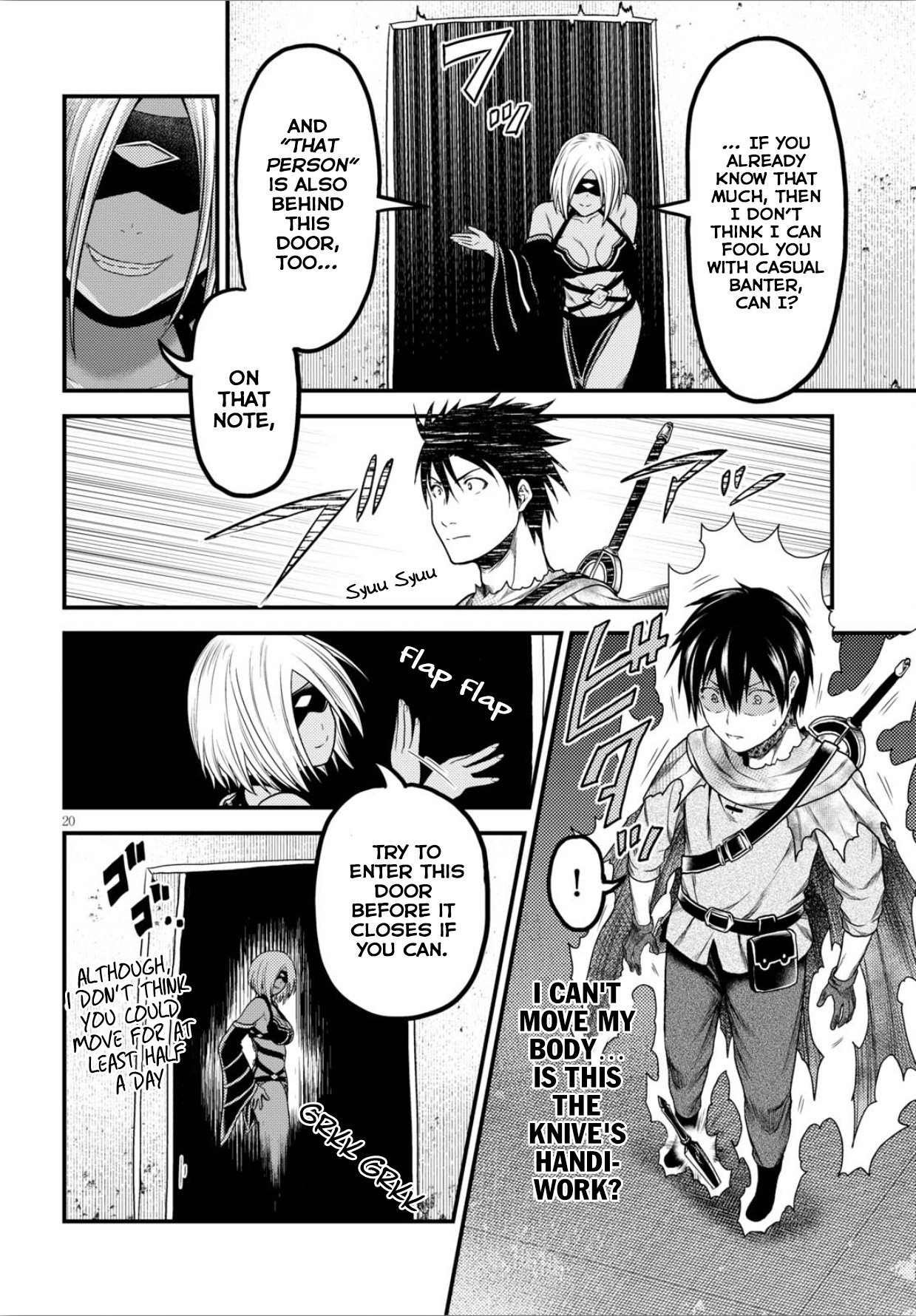 Murabito Desu Ga Nani Ka Manga Read Murabito desu ga Nani ka? Manga English [New Chapters] Online Free