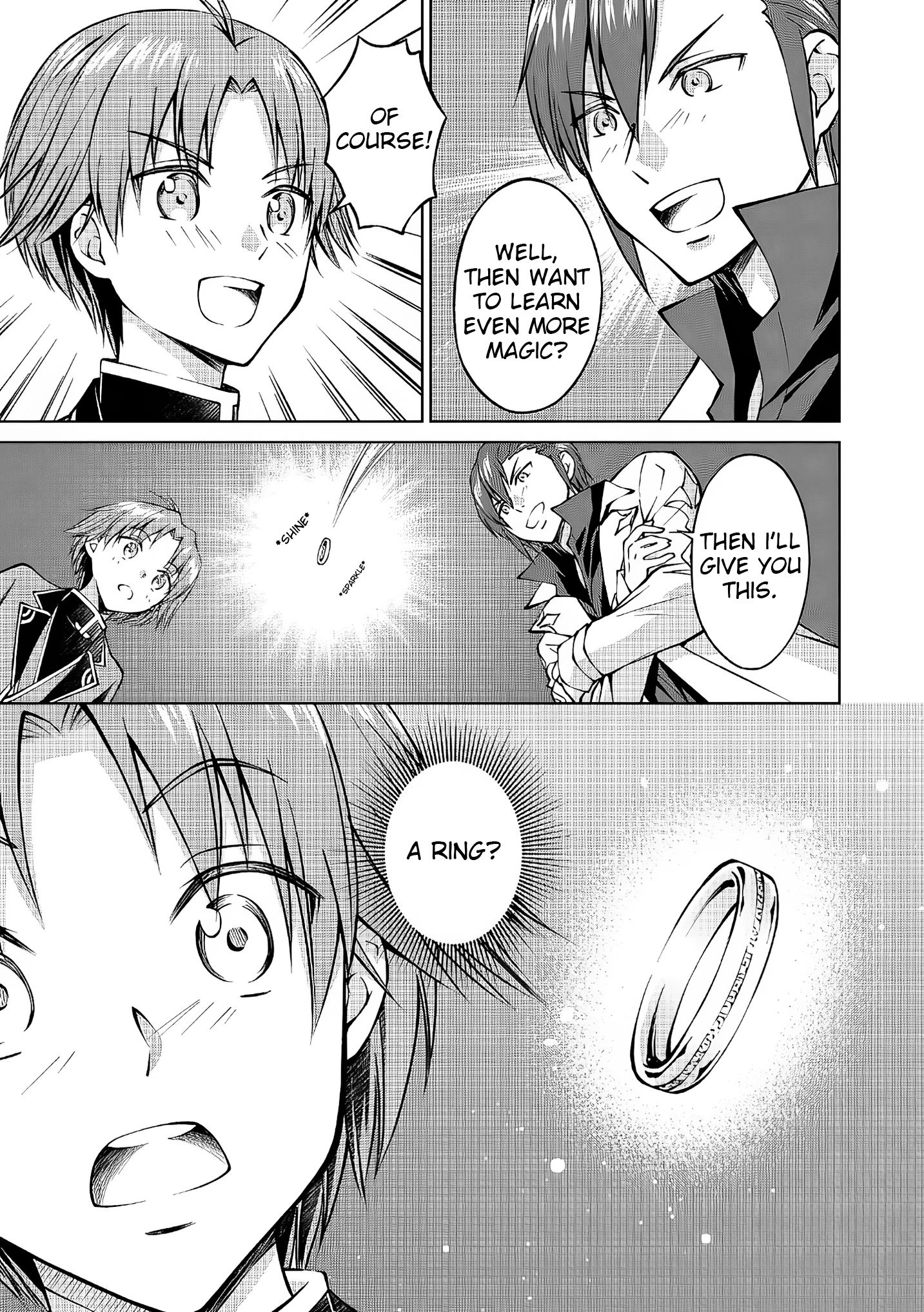 Botsuraku Yotei No Kizoku Dakedo Read Botsuraku Yotei no Kizoku dakedo, Hima datta kara Mahou wo