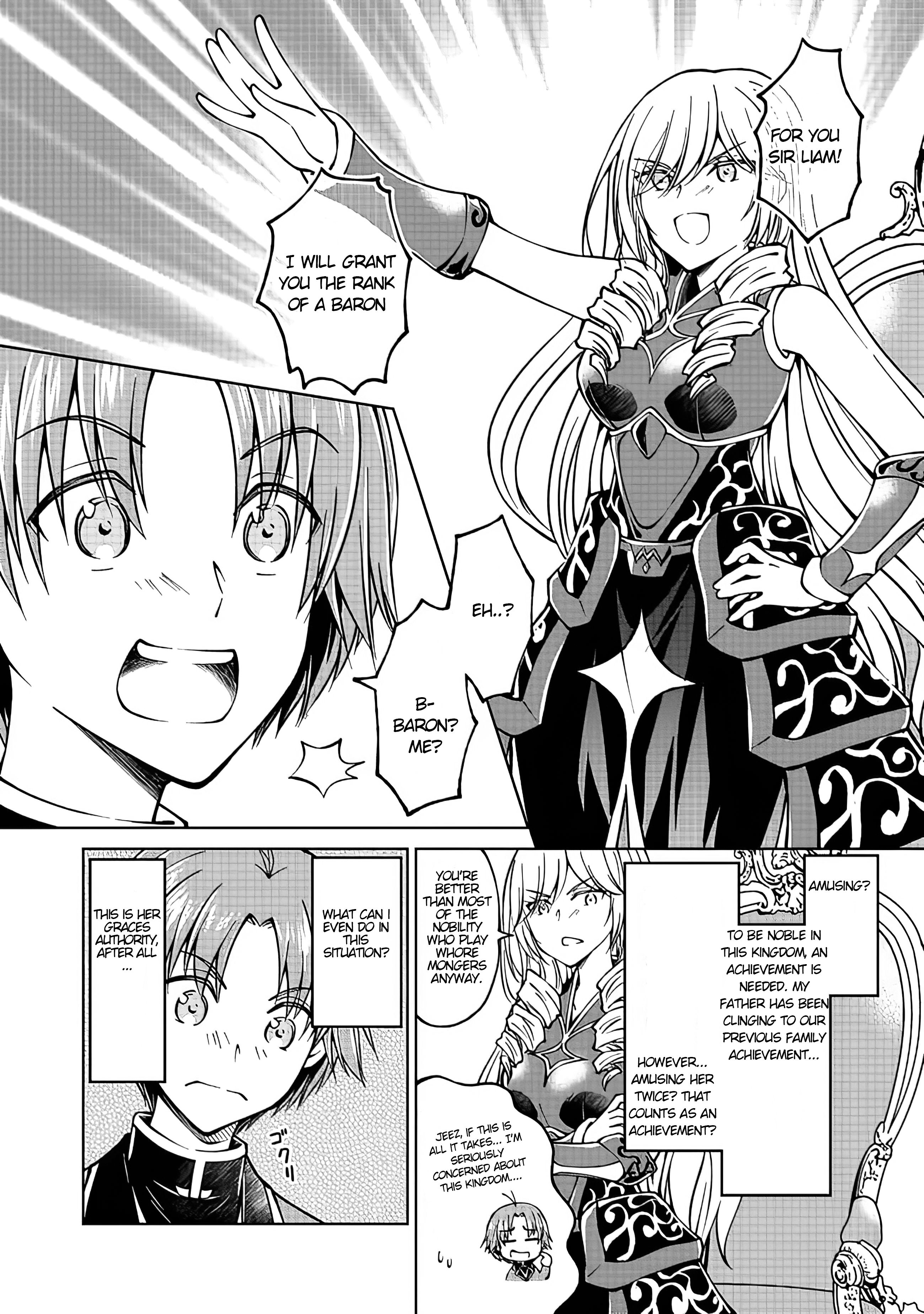 Botsuraku Yotei No Kizoku Dakedo Read Botsuraku Yotei no Kizoku dakedo, Hima datta kara Mahou wo