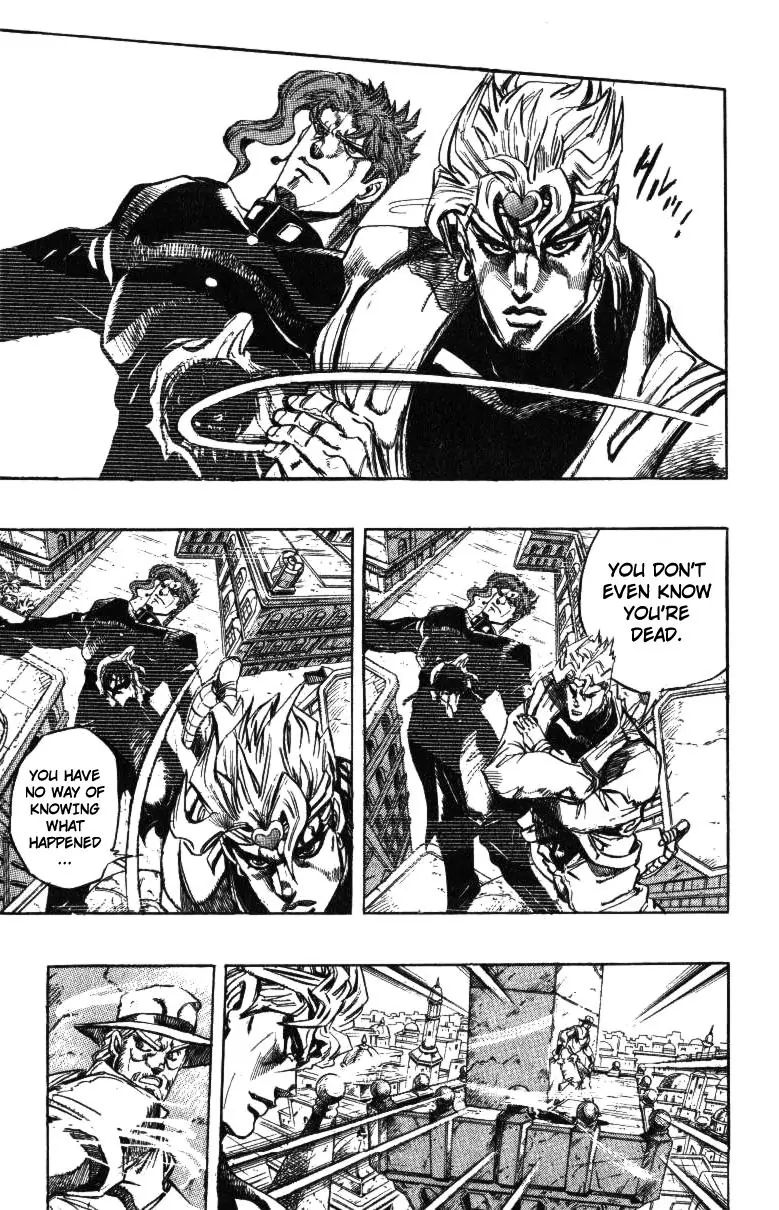 Read Jojo S Bizarre Adventure Manga English New Chapters Online Free Mangaclash