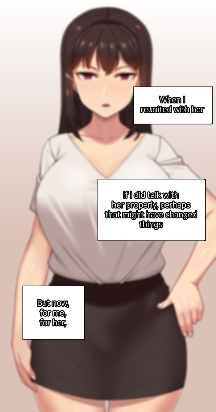 There's Something Loose In Her Head Read There's Something Loose in Her Head Manga English [New Chapters