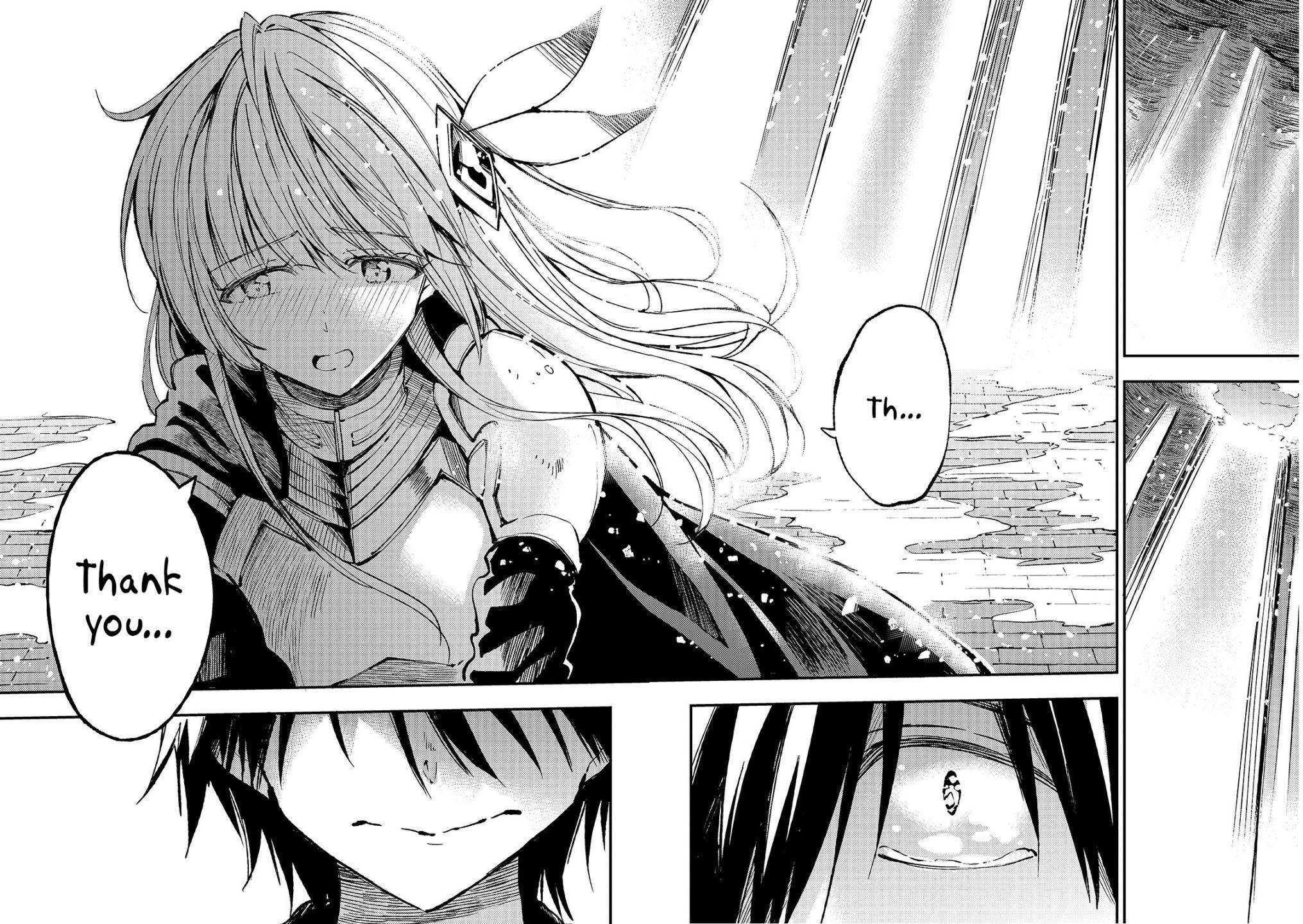 Hitoribocchi no Isekai Kouryaku, Chapter 69