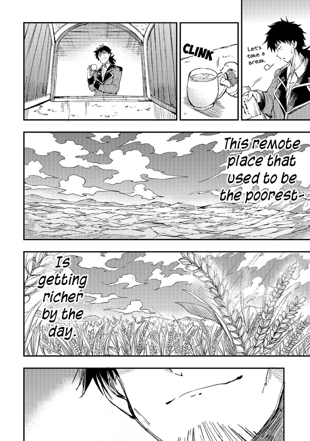 Hitoribocchi no Isekai Kouryaku, Chapter 55