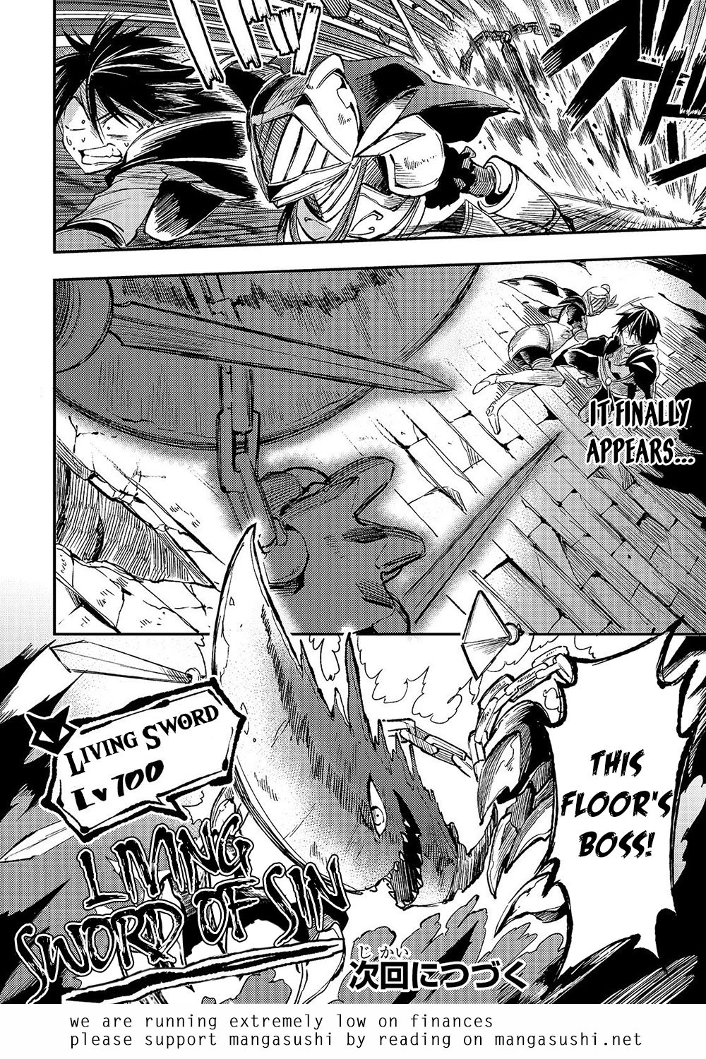 Hitoribocchi no Isekai Kouryaku, Chapter 45